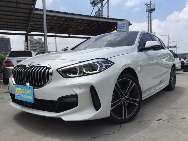 Bmw 寶馬118i 中古車的價格 Findcar 找車網