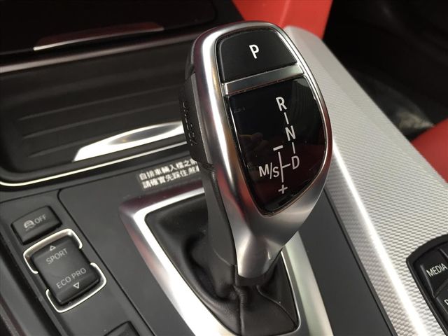 雙門轎跑車 M-SPORT版  第15張相片