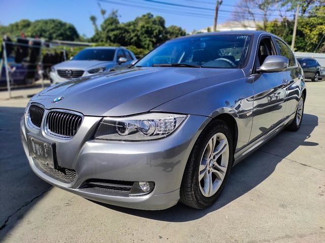 BMW 323I  第1張相片