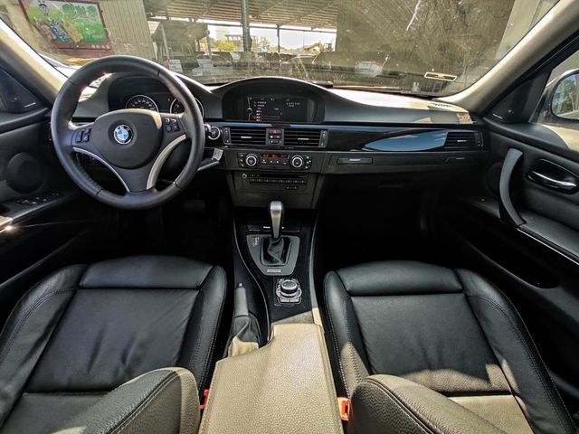 BMW 323I  第6張相片