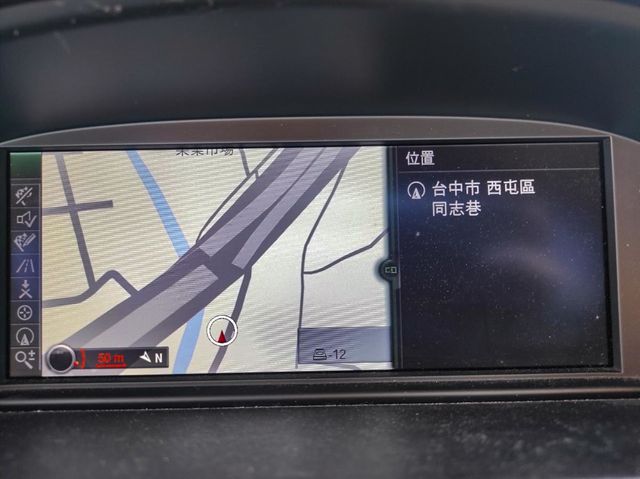 BMW 323I  第12張相片