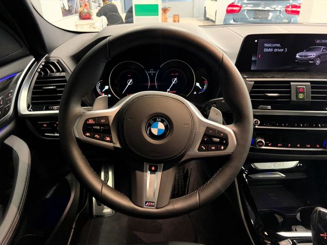 外面沒車 先強先贏 全新車 X4 5AT  第9張相片