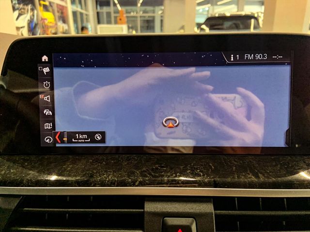 外面沒車 先強先贏 全新車 X4 5AT  第12張相片