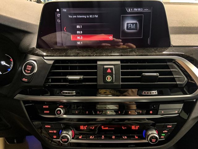 外面沒車 先強先贏 全新車 X4 5AT  第14張相片