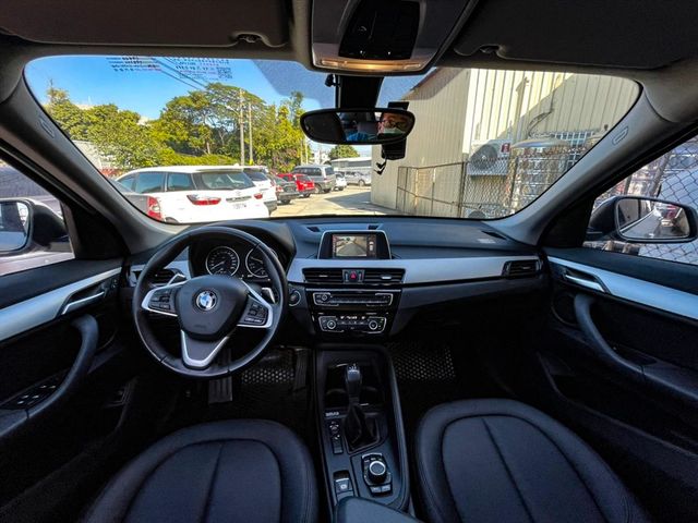 車價辦到好 SDrive18d  第6張相片