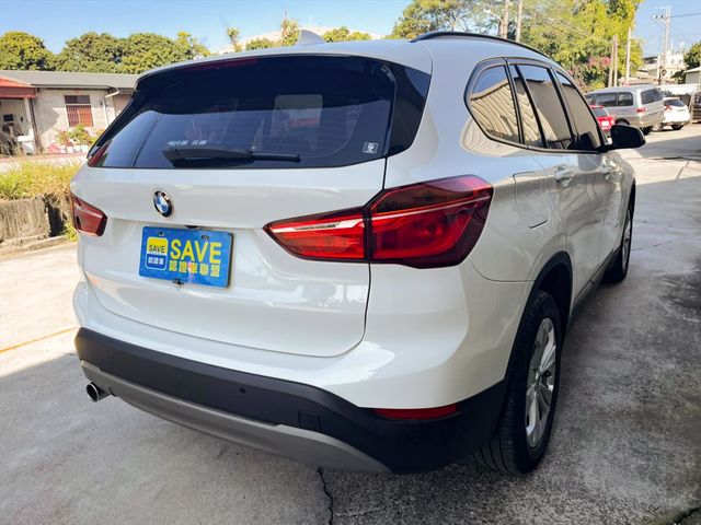 車價辦到好 SDrive18d  第16張相片