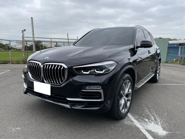 全新車 原廠保固  第1張相片