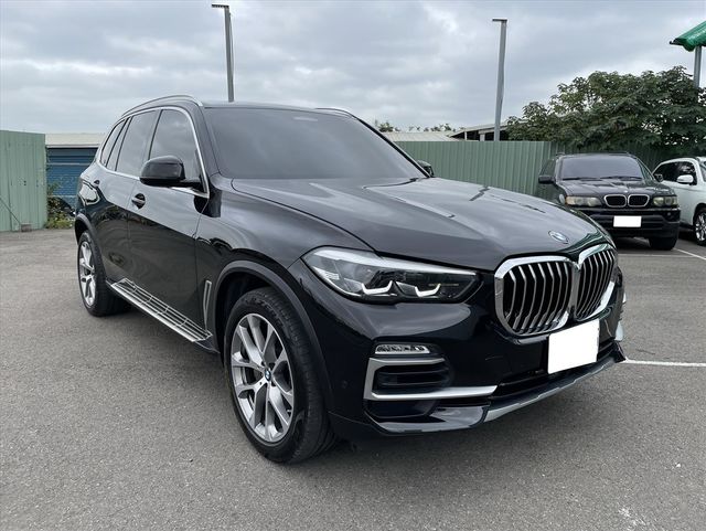 全新車 原廠保固  第3張相片
