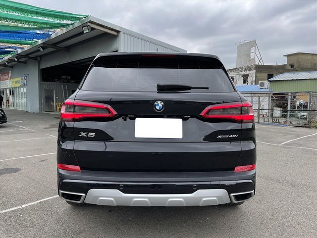 全新車 原廠保固  第5張相片