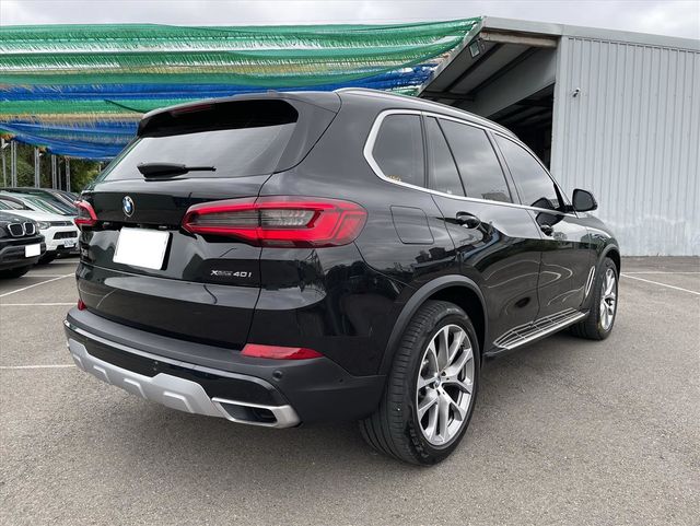 全新車 原廠保固  第6張相片