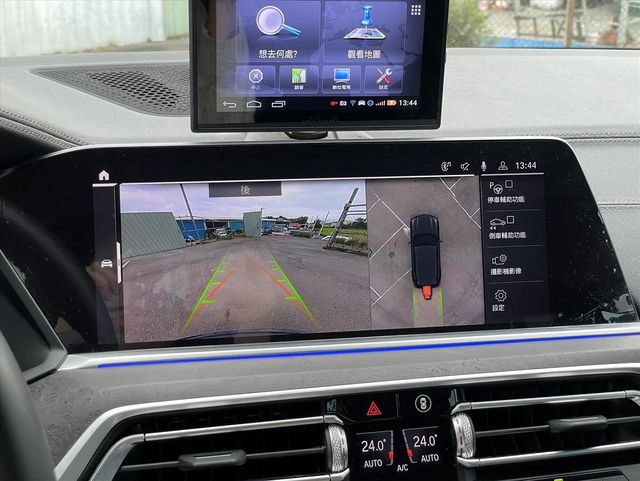 全新車 原廠保固  第17張相片