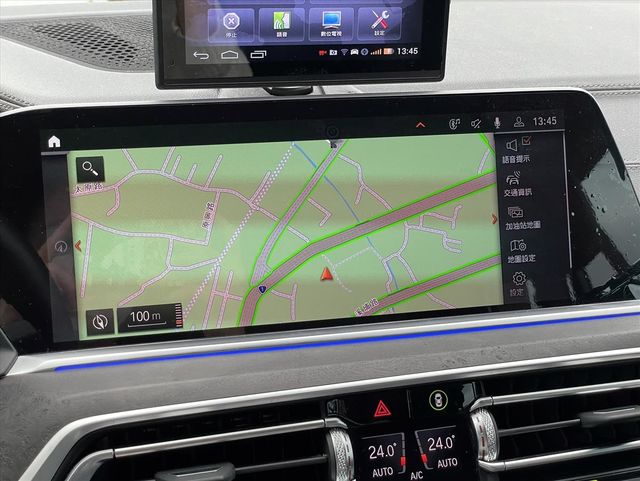 全新車 原廠保固  第18張相片