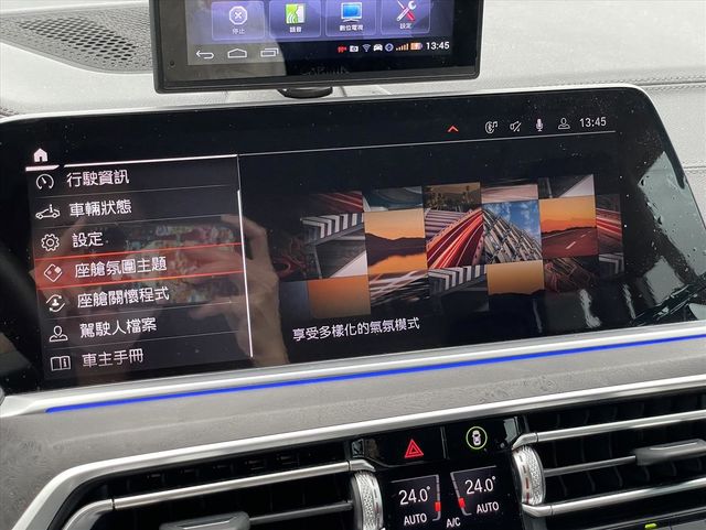 全新車 原廠保固  第19張相片