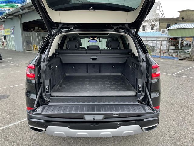 全新車 原廠保固  第25張相片