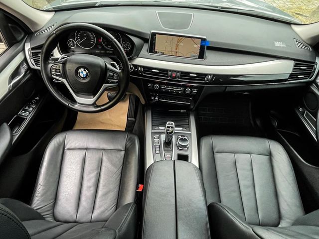 BMW X5  第5張相片