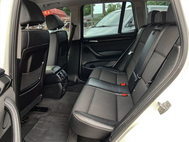X3 XDrive20i 車價辦到好  第5張相片