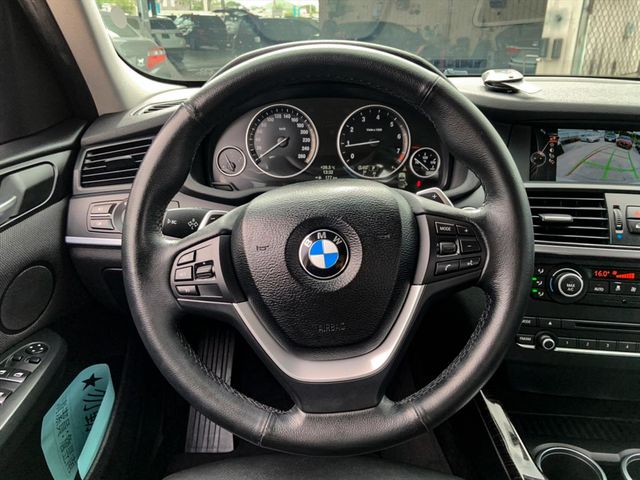 X3 XDrive20i 車價辦到好  第7張相片