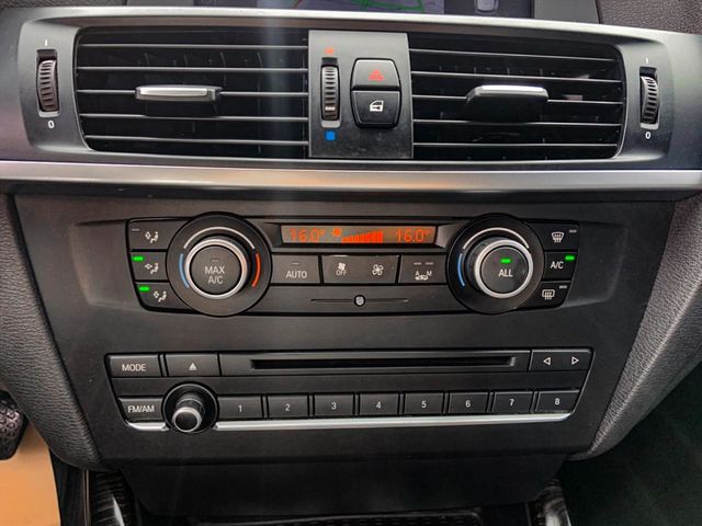X3 XDrive20i 車價辦到好  第11張相片