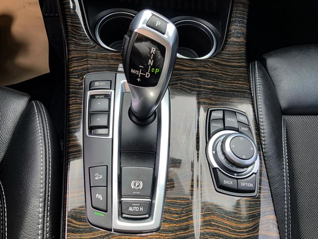 X3 XDrive20i 車價辦到好  第12張相片