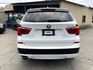 X3 XDrive20i 車價辦到好  第18張縮圖