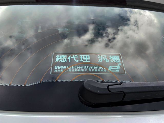 X3 XDrive20i 車價辦到好  第20張相片