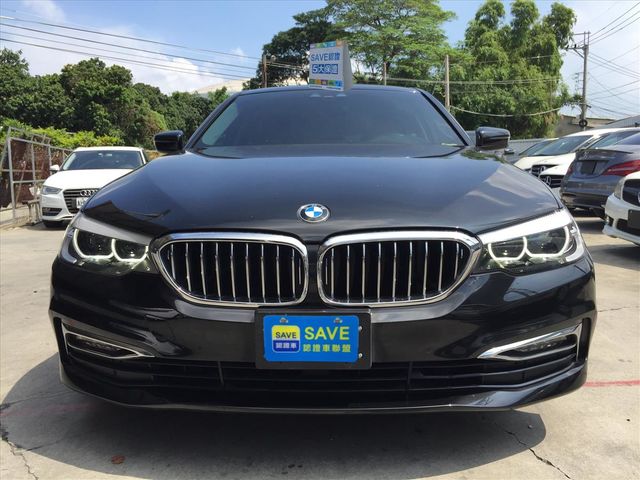 總代理 520i Luxury Lin  第2張相片