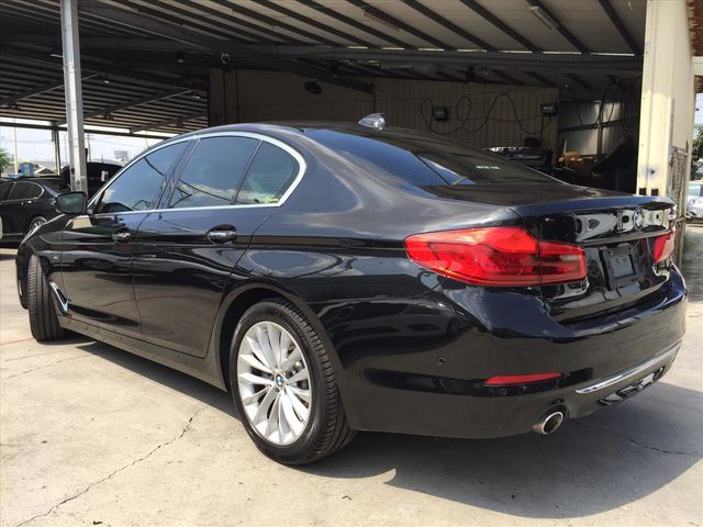 總代理 520i Luxury Lin  第4張相片