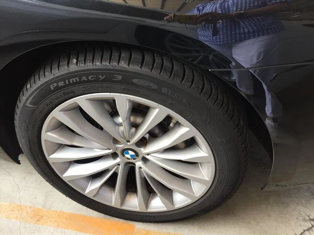 總代理 520i Luxury Lin  第5張相片