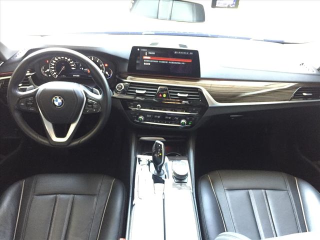 總代理 520i Luxury Lin  第6張相片