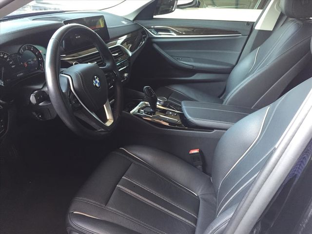 總代理 520i Luxury Lin  第7張相片