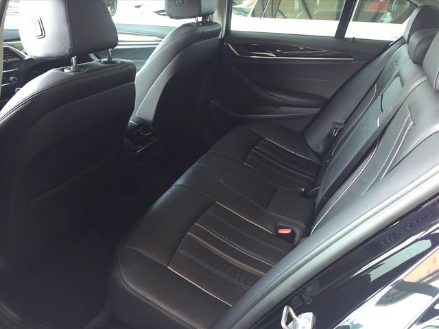 總代理 520i Luxury Lin  第8張相片