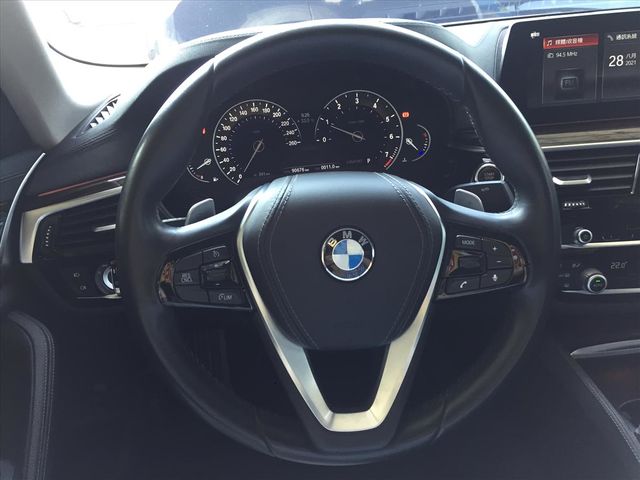 總代理 520i Luxury Lin  第12張相片