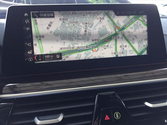 總代理 520i Luxury Lin  第14張相片