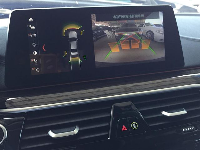 總代理 520i Luxury Lin  第15張相片