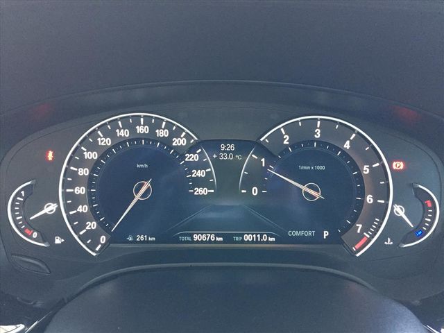 總代理 520i Luxury Lin  第20張相片