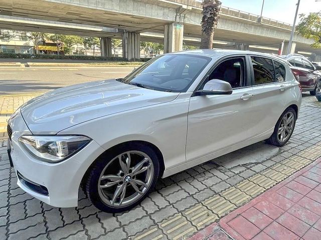 Bmw 116i 的價格第4頁 Findcar 找車網