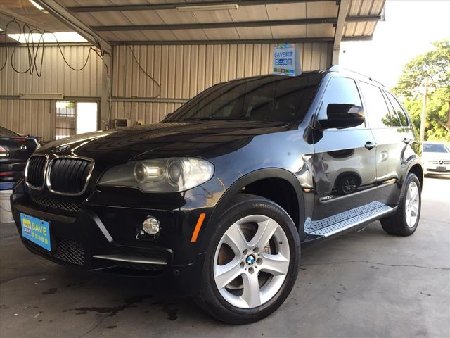 全景天窗 X5 XDrive30i  第1張相片