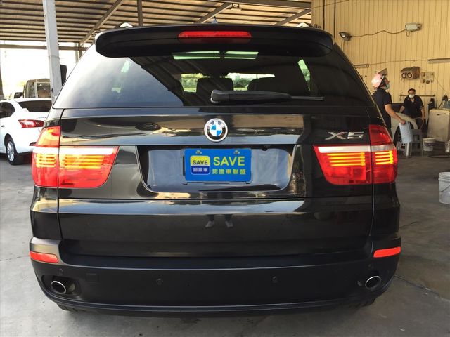全景天窗 X5 XDrive30i  第3張相片