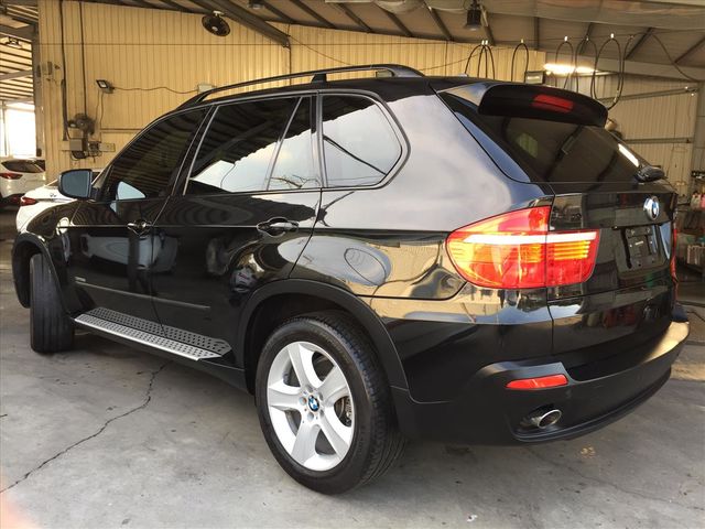 全景天窗 X5 XDrive30i  第4張相片