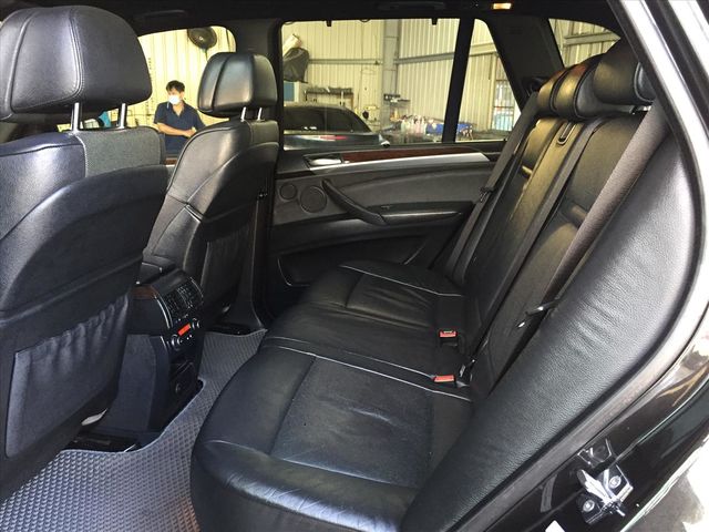 全景天窗 X5 XDrive30i  第9張相片