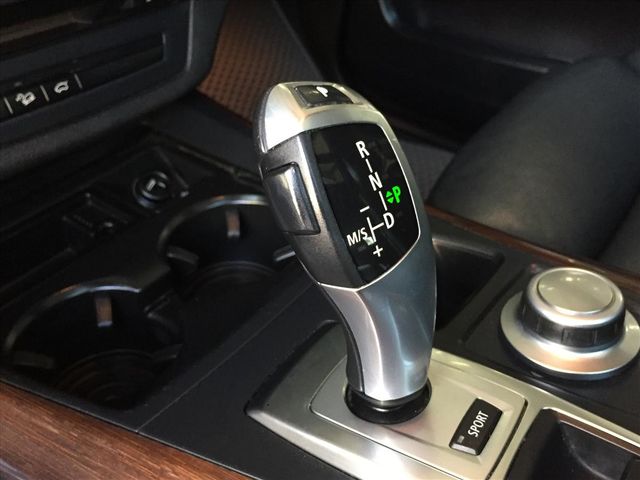 全景天窗 X5 XDrive30i  第12張相片
