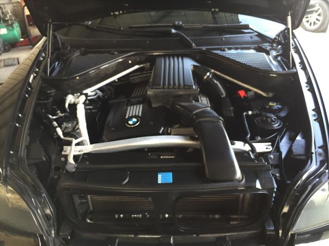 全景天窗 X5 XDrive30i  第14張相片