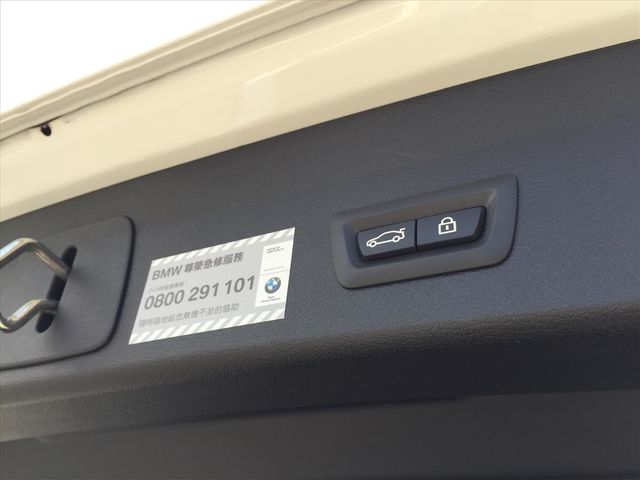 總代理 SD18i 5AS 電尾門  第10張相片