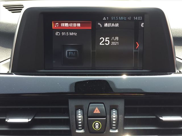 總代理 SD18i 5AS 電尾門  第15張相片