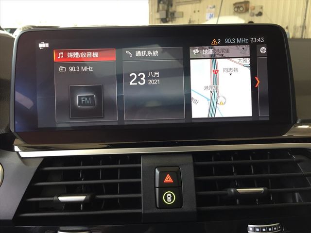 M版 5AS 一手車 原漆  第17張相片
