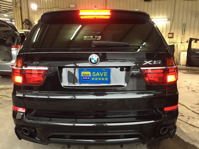 柴油 XDrive30d 全景天窗 X5  第3張相片