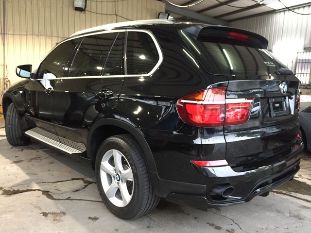 柴油 XDrive30d 全景天窗 X5  第4張相片