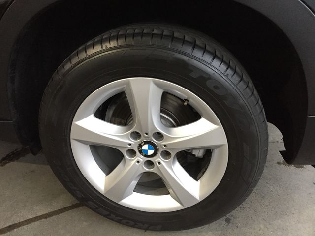 柴油 XDrive30d 全景天窗 X5  第5張相片