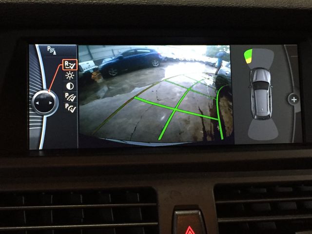 柴油 XDrive30d 全景天窗 X5  第8張相片