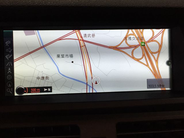 柴油 XDrive30d 全景天窗 X5  第9張相片